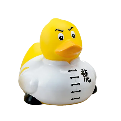 🦆 Стикер «Utya_Utya_gav» для Telegram