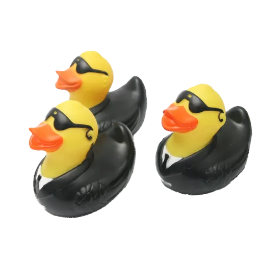 🦆 Стикер «Utya_Utya_gav» для Telegram