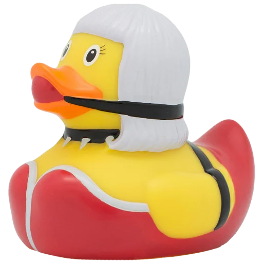 🦆 Стикер «Utya_Utya_gav» для Telegram