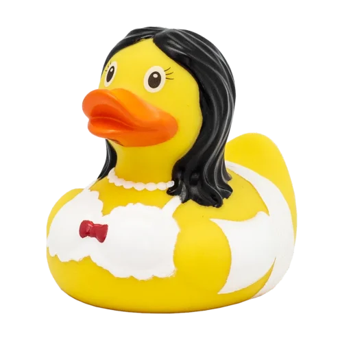 🦆 Стикер «Utya_Utya_gav» для Telegram