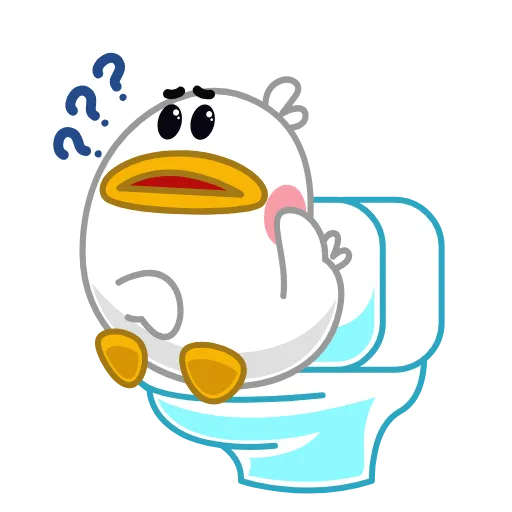 Стикерпак Utya для Telegram