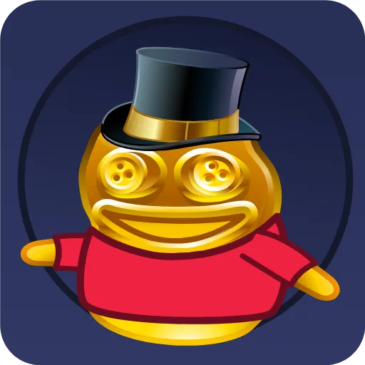 🤑 Стикер «Pepe» для Telegram