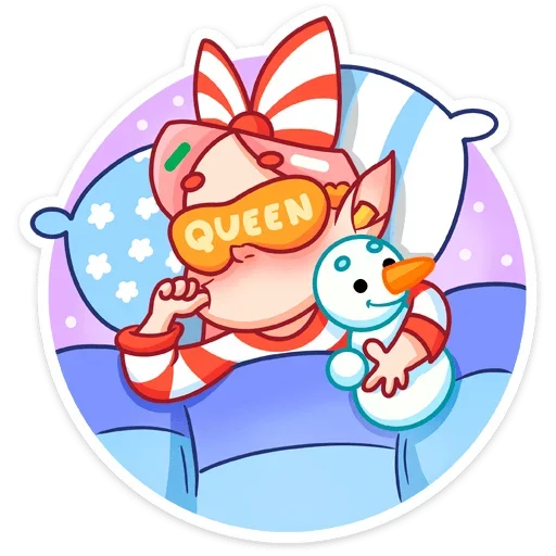 Стикер 21 Юю