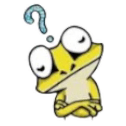 ❓ Стикер «UVERworld» для Telegram