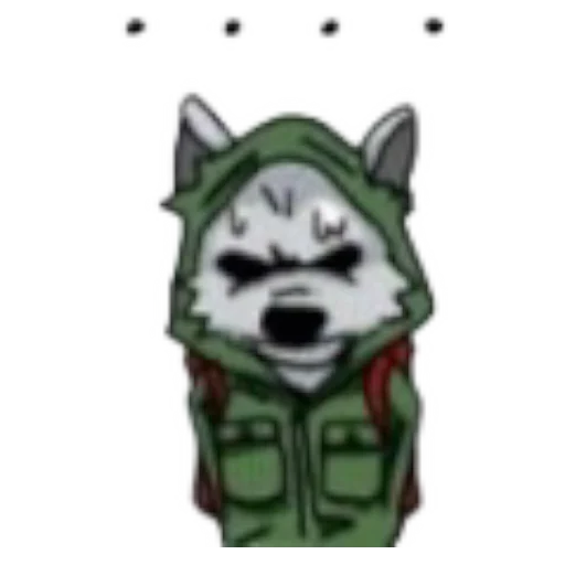 🙂 Стикер «UVERworld» для Telegram