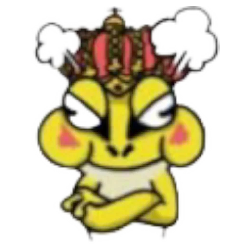 💢 Стикер «UVERworld» для Telegram