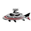 Стикер 4 Увы