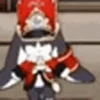 Стикер 53 Увы