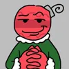 Стикер 37 Ᏼꮻᏼꭼꭲꭲ
