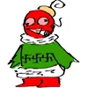 Стикер 53 Ᏼꮻᏼꭼꭲꭲ