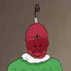 Стикер 28 Ᏼꮻᏼꭼꭲꭲ