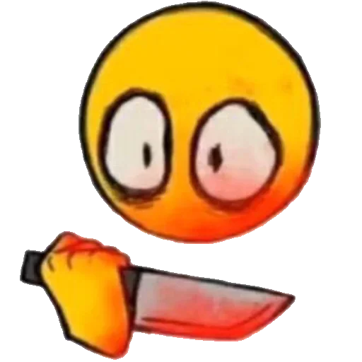 😳 Стикер «uwu curesd» для Telegram