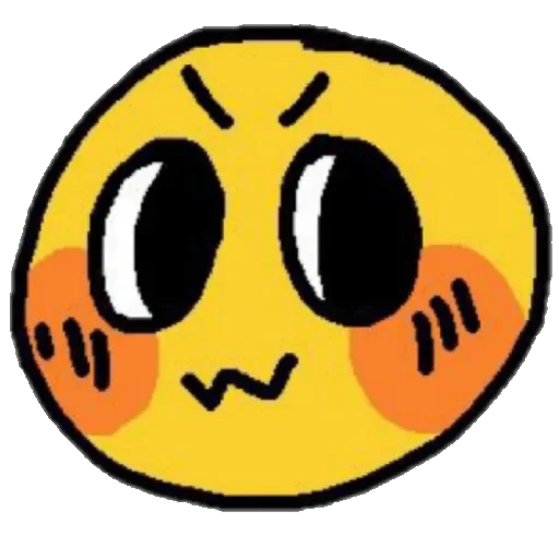 😚 Стикер «uwu curesd» для Telegram