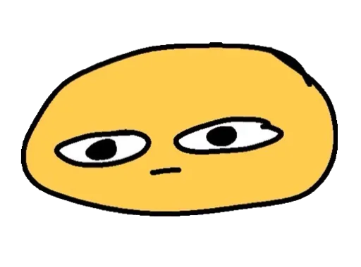 😒 Стикер «uwu curesd» для Telegram
