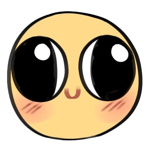Стикерпак uwu curesd для Telegram