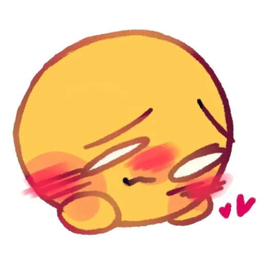 🥰 Стикер «uwu curesd» для Telegram
