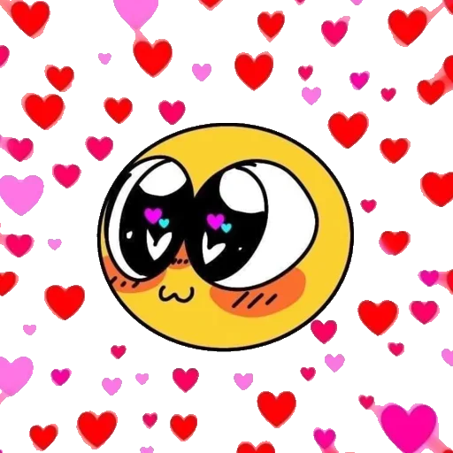 🥰 Стикер «uwu curesd» для Telegram