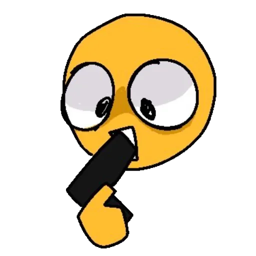 🔫 Стикер «uwu curesd» для Telegram