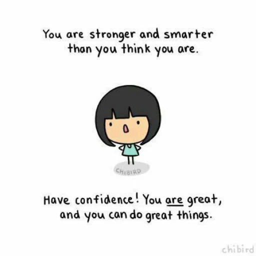💗 Стикер «cutie phrases» для Telegram