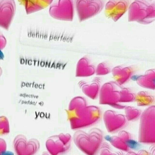 💗 Стикер «cutie phrases» для Telegram