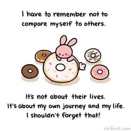 💗 Стикер «cutie phrases» для Telegram