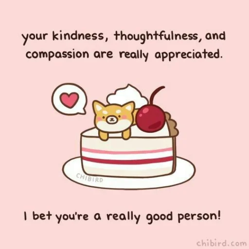 💗 Стикер «cutie phrases» для Telegram
