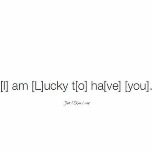 💗 Стикер «cutie phrases» для Telegram