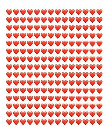 💗 Стикер «cutie phrases» для Telegram