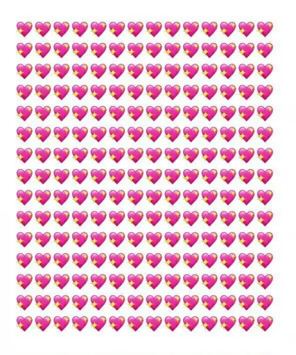 💗 Стикер «cutie phrases» для Telegram