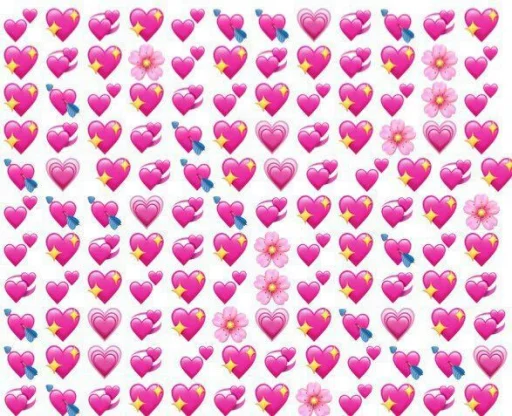💗 Стикер «cutie phrases» для Telegram