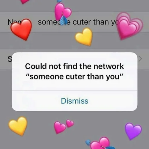 💗 Стикер «cutie phrases» для Telegram