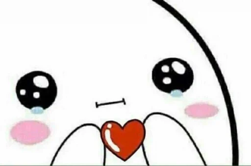 💗 Стикер «cutie phrases» для Telegram