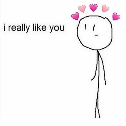 💗 Стикер «cutie phrases» для Telegram