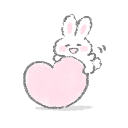 ❤️ Стикер «тю uwu_» для Telegram