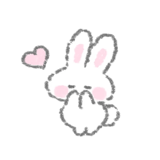 💌 Стикер «тю uwu_» для Telegram