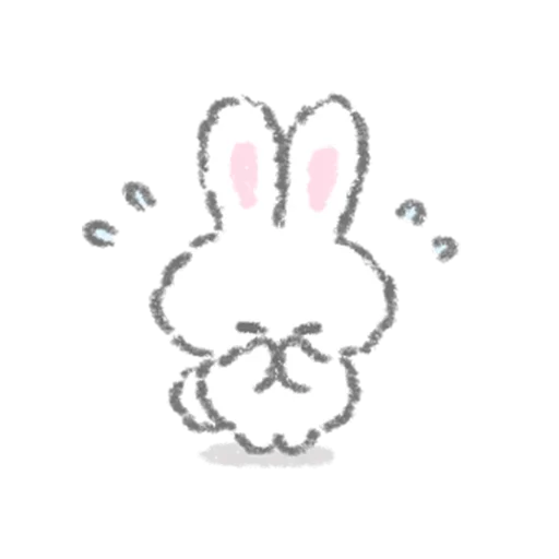 🥺 Стикер «тю uwu_» для Telegram
