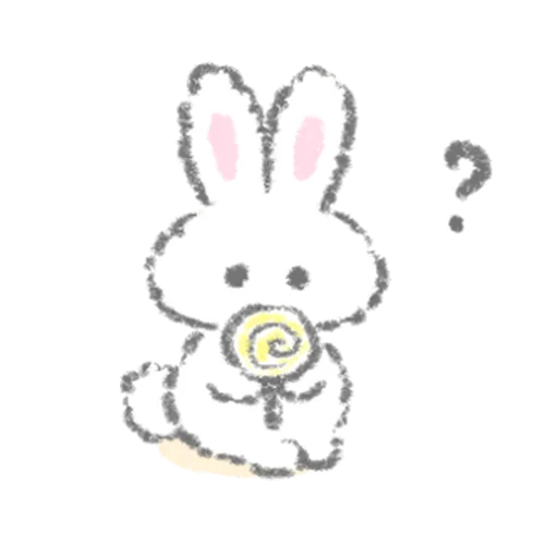 🤔 Стикер «тю uwu_» для Telegram