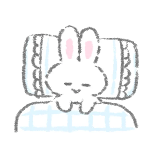😴 Стикер «тю uwu_» для Telegram