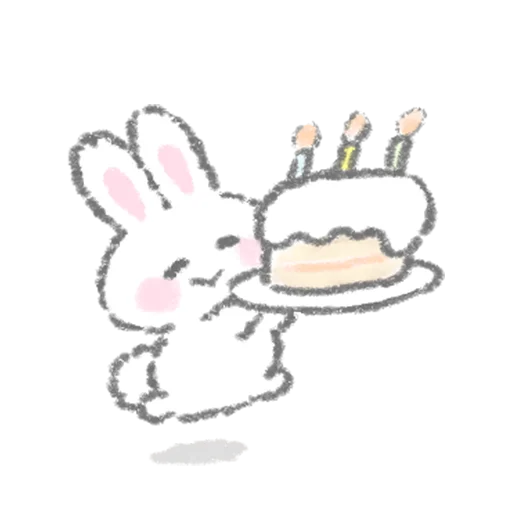 🥳 Стикер «тю uwu_» для Telegram