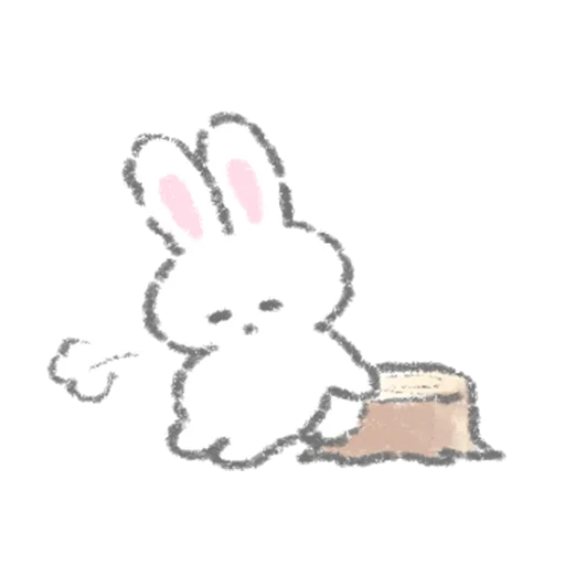 🤧 Стикер «тю uwu_» для Telegram