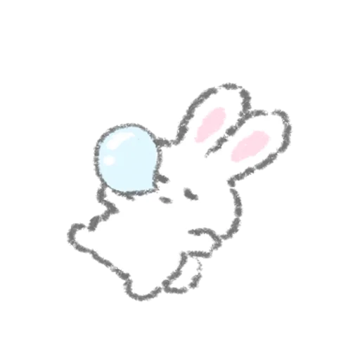 😴 Стикер «тю uwu_» для Telegram