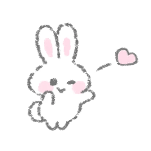 🥰 Стикер «тю uwu_» для Telegram