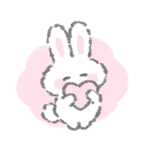 ❤️ Стикер «тю uwu_» для Telegram