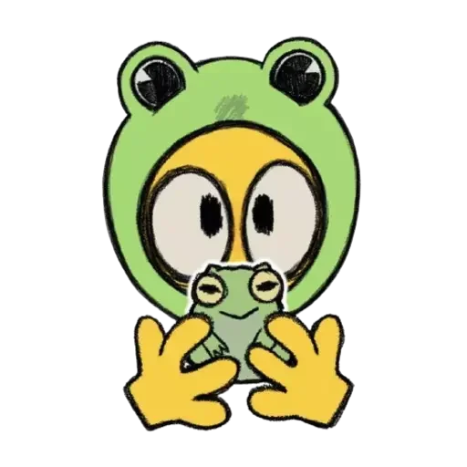 Стикер 20 uwupack