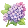 Стикер 26 Уютная Весна