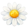 Стикер 9 Уютная Весна