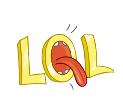 😂 Стикер «уютненько» для Telegram