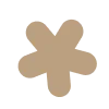 🟤 Эмодзи «Зелёные буквы, иконки» для Telegram