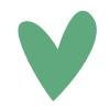 💚 Эмодзи «Зелёные буквы, иконки» для Telegram