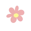 🌸 Эмодзи «Зелёные буквы, иконки» для Telegram